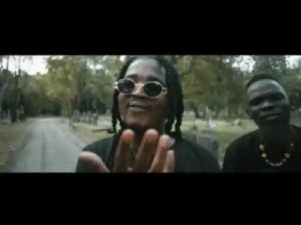 Die Mondez – When I’m Dead ft Blxckie & Flvme (Video)