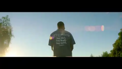 Problem - Just Outside (Video)