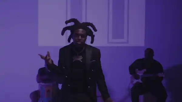 Kodak Black - Oracle (Video)