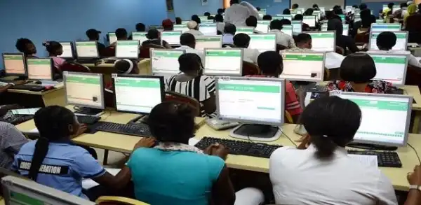 Sit at-home: JAMB Candidates Stranded In Enugu