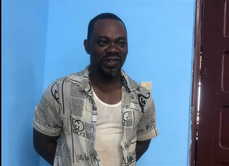 Liberian police arrest Empress Njamah’s ex-fiancée for victimising over 20 women