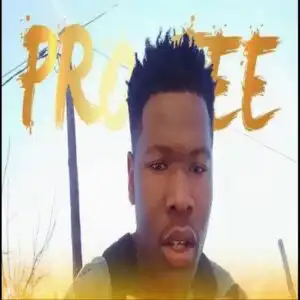 Pro-Tee – Njalo (EP)