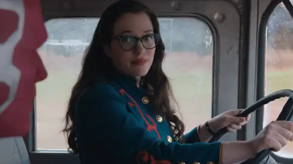 Kat Dennings Forgot She Was in the MCU, Shares Hilarious Story