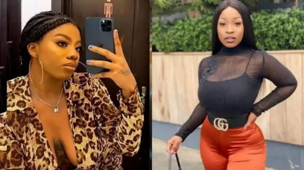 Angel Told Me She Made Love To Micheal In Her Dream – Jackie B Reveals