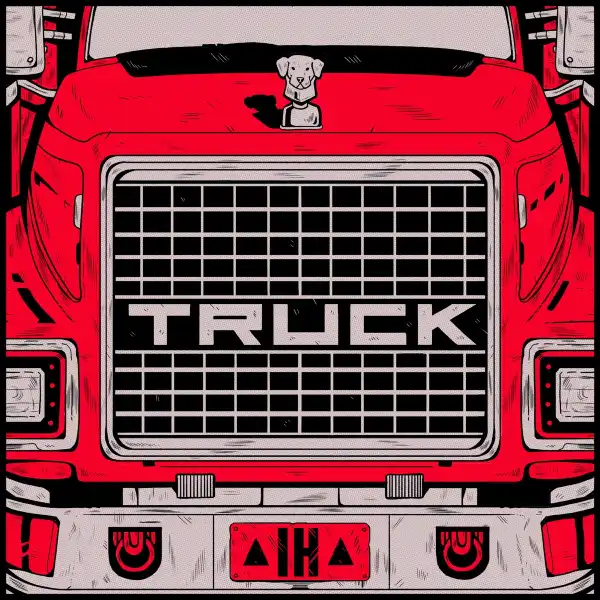 Illuminati Hotties – Truck