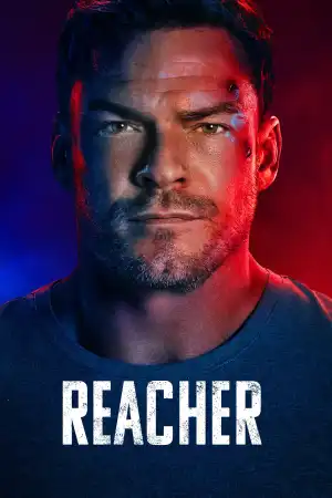 Reacher (2022 TV series)