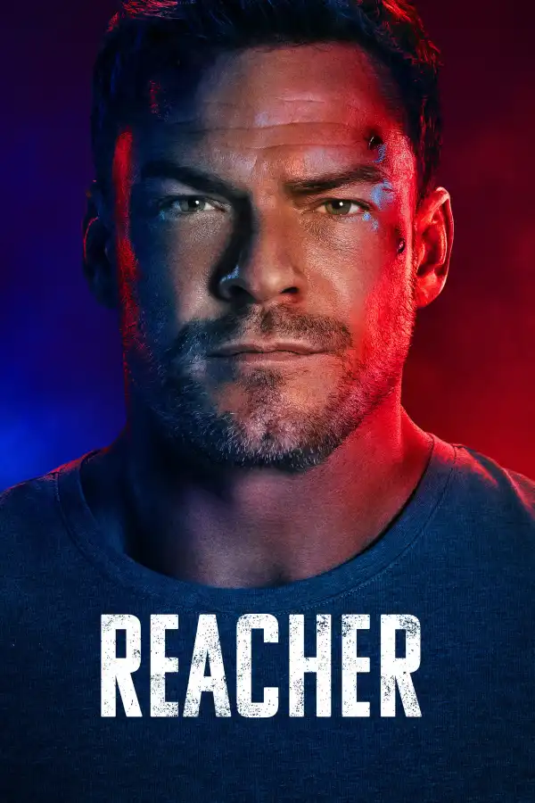 Reacher S04 E03