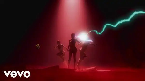 Tiwa Savage – Stamina ft. Ayra Starr, Young Jonn (Video)