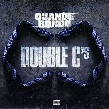 Quando Rondo – Double C’s (Instrumental)