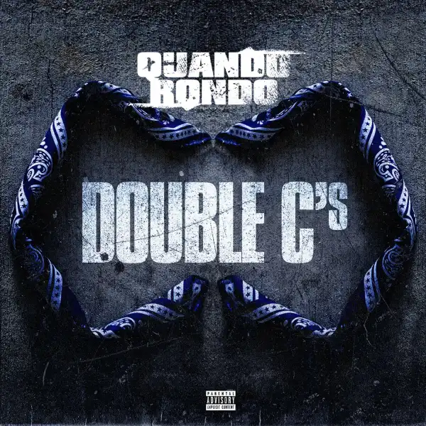 Quando Rondo – Double C’s (Instrumental)