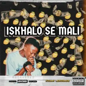 Daddy Ash & DrummeRTee924 – Iskhalo Se Mali (EP)