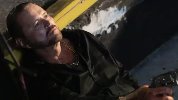 A Mob Hitman Kills His Way Out in Silent Partners Trailer | Exclusive