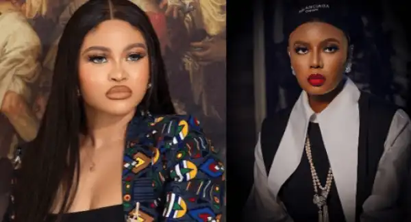 False Pretense Everywhere – Roseline Michael Wife Of Nancy’s Alleged Lover Slams Actress