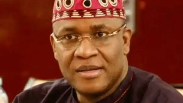 BREAKING: Lagos lawmaker, Tunde Braimoh is dead