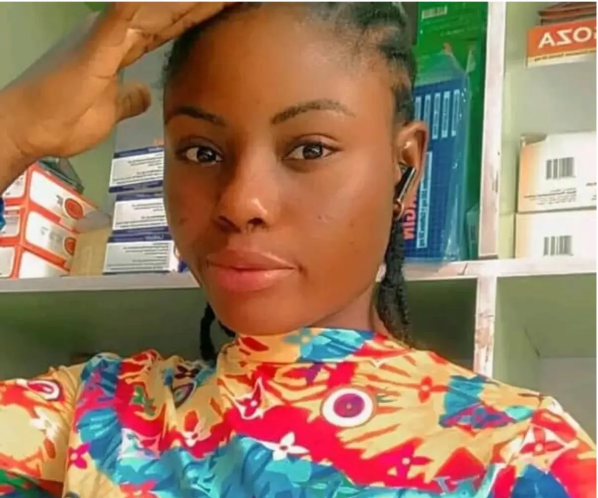 Benue girl stabbed to death by suspected robbers in Lagos