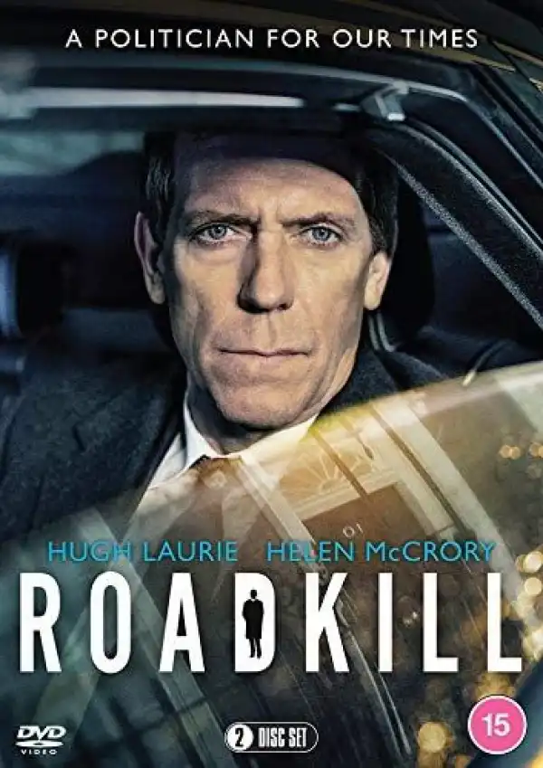 Roadkill 2020 S01E01