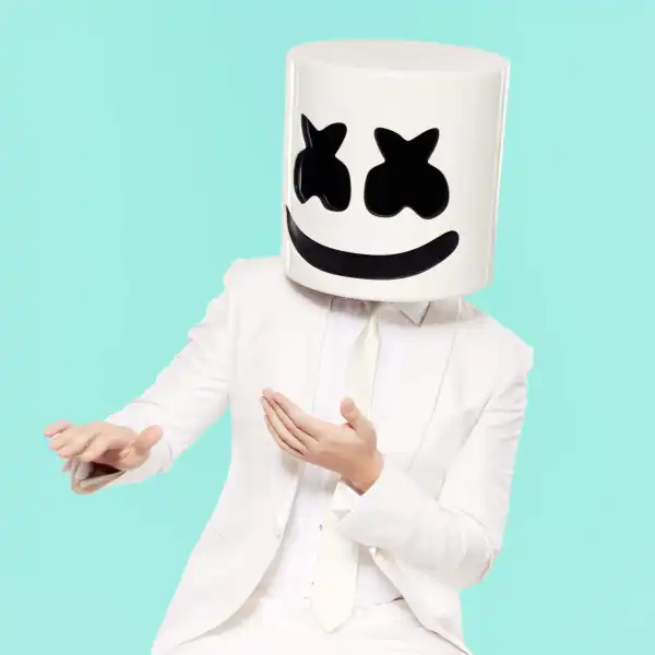 Career & Net Worth Of Marshmello