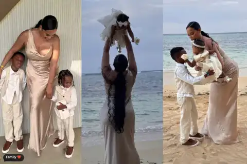 Jada P Chooses Family Over Societal Pressure