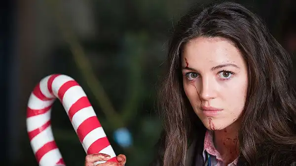 An Anna and the Apocalypse Sequel Is Planned