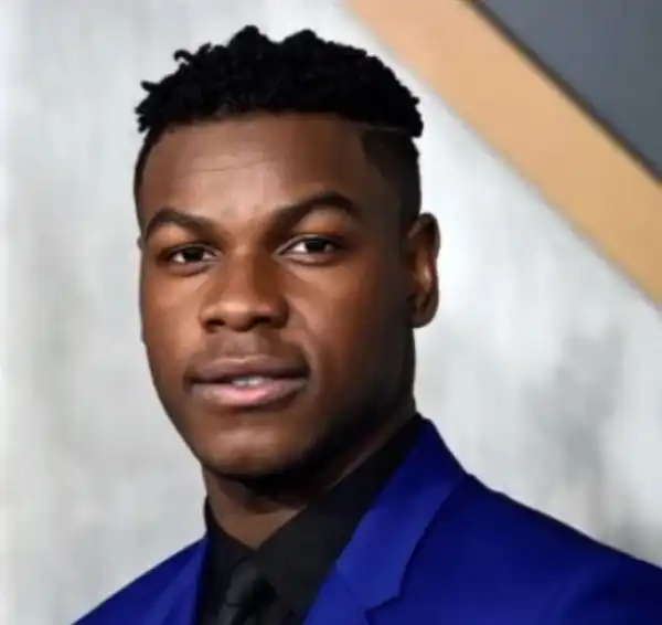 John Boyega Questioned For Saying He Only Dates Black Women, He Replies