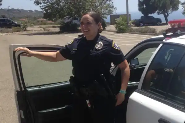 Age & Career Of Ciara Ann Estrada