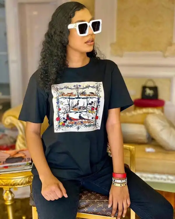 Nini, Saga Spearhead Gossip On How Queen Once Touched Herself Till She ‘Came’ (Video)