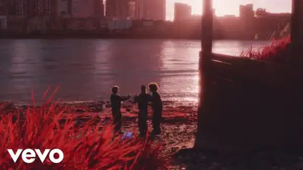 Sigala, Trevor Daniel, 24kGoldn - It