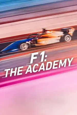 F1 The Academy (2025 TV series)