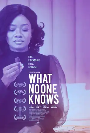 What No One Knows (2023)