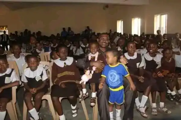 Pictures Of Peter Obi That Will Make Northern Masses Love Him More (pictures)