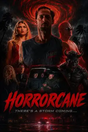 Horrorcane (2026)