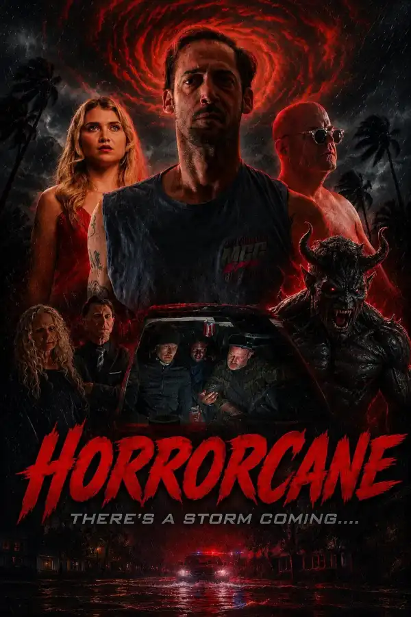 Horrorcane (2026)