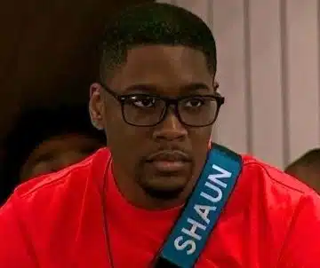 BBNaija: “I feel like I can’t trust you” – Shaun expresses distrust in girlfriend Wanni