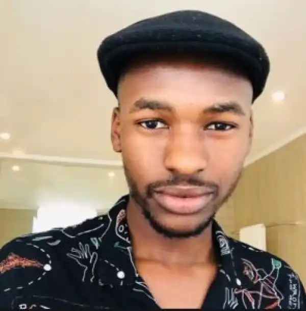 Mr Thela – Top Level