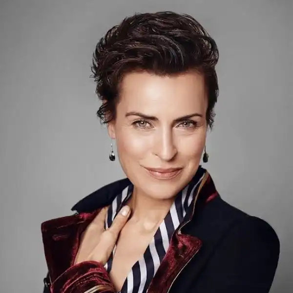 Net Worth Of Danuta Stenka