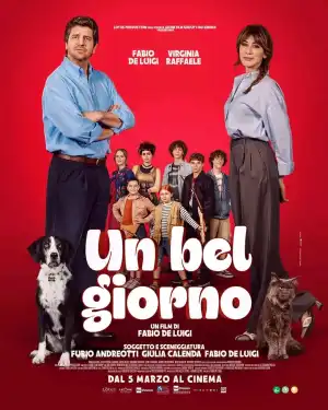 A Beautiful Day (2026) [Italian]