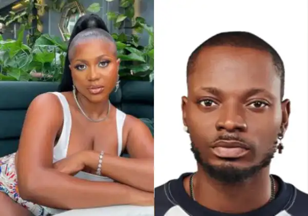 Controversy Follows BBNaija’s Kellyrae’s Success as Wanni’s Fan Claims She Won