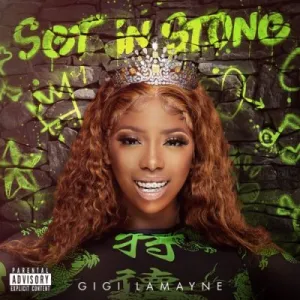 Gigi LaMayne – I Cum Back (Freestyle)