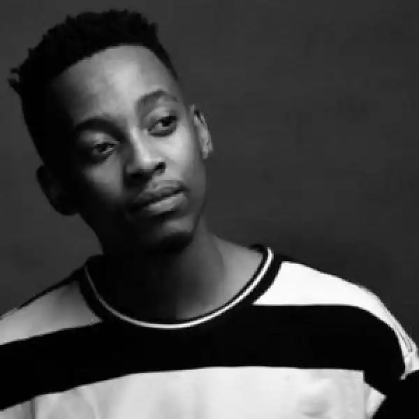 Mas Musiq – Aut’ Esharp Ft. Kabza De Small, Dj Maphorisa, Aymos & Boohle