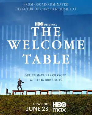 The Welcome Table (2026)