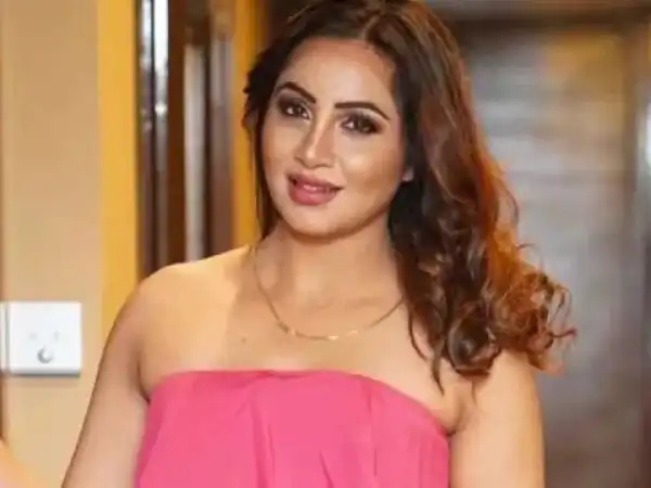 Biography & Career Of Arshi Khan