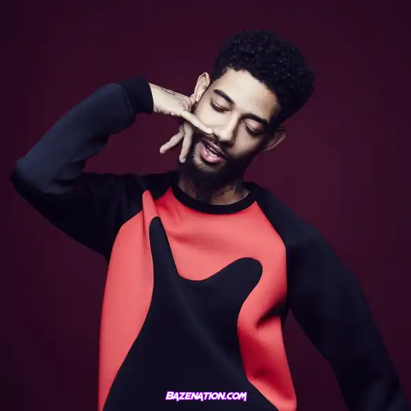 PnB Rock – Eyes Open (feat. Young Thug)