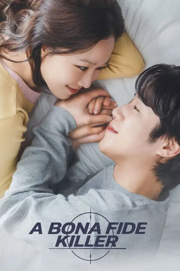 A Bona Fide Killer (2026) [Korean] (TV series)
