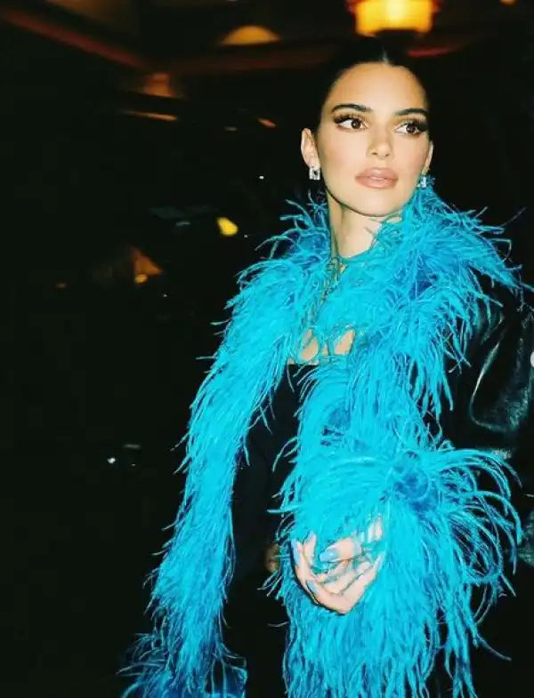 Kendall Jenner Granted Temporary Restraining Order Against Alleged Trespasser