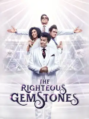 The Righteous Gemstones S02E08