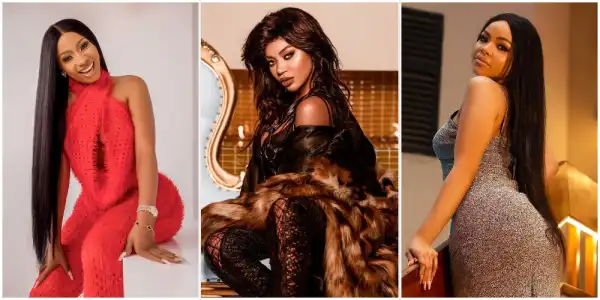 Nengi Dmed Me To Support Mercy Eke During BBNaija ‘Pepper Dem’ – Singer Dencia
