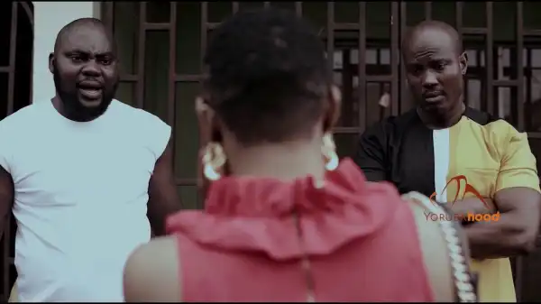 Dora Part 2 (2022 Yoruba Movie)