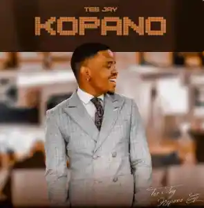 Tee Jay & ThackzinDJ – Sebenzaka ft Stuccy V, BoiBizza & Mr Miagi