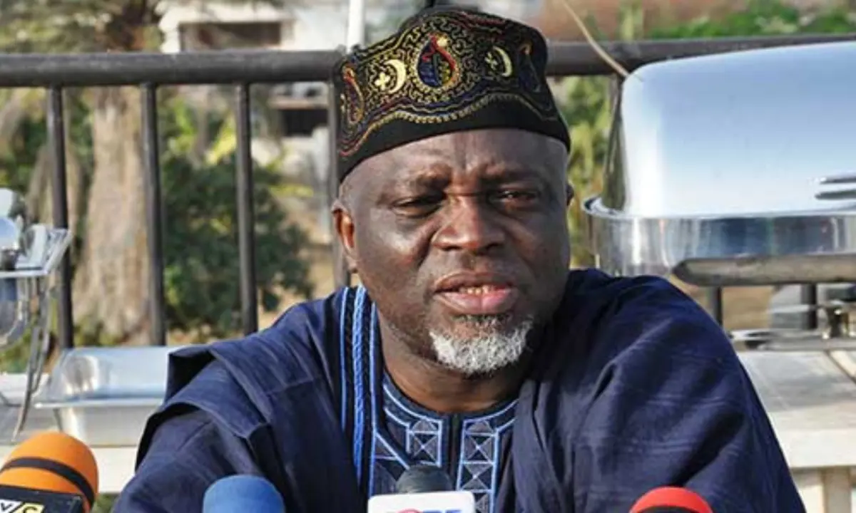 UTME 2025: Candidates for resit to get text messages from today