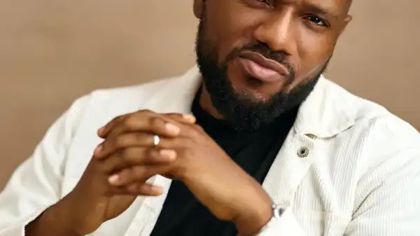 Career & Net Worth of Yinka Okeleye